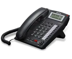 تلفن رومیزی C.F.L مدل 7750