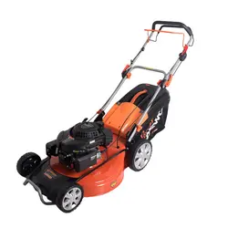 چمن زن موتوری دوو مدل DLM 5600 SP