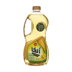 روغن ذرت و کانولا آلفا - 1.8 لیتر