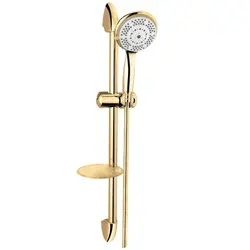 علم یونیکا طلایی