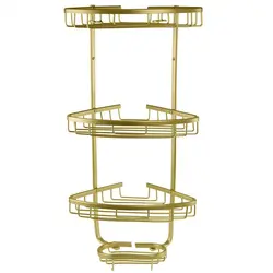 سبد کنج حمام طلایی