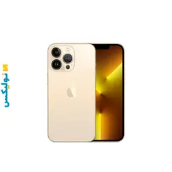 آیفون 13 پرو 256 گیگابایت-تک-سیم- استوک