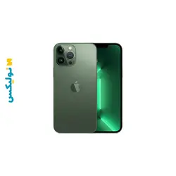 آیفون 13 پرو 128 گیگابایت تک سیم استوک