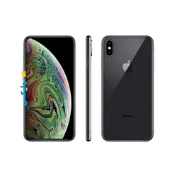 خرید آیفون xs | آیفون ایکس اس 256 گیگ دست دوم استوک - نولیکس