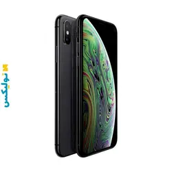 خرید آیفون xs | آیفون ایکس اس 256 گیگ دست دوم استوک - نولیکس