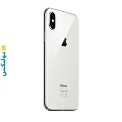 خرید آیفون xs | آیفون ایکس اس 256 گیگ دست دوم استوک - نولیکس