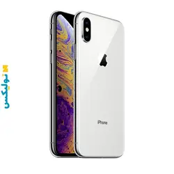 خرید آیفون xs | آیفون ایکس اس 256 گیگ دست دوم استوک - نولیکس