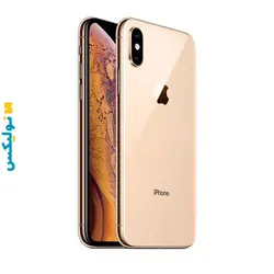 خرید آیفون xs | آیفون ایکس اس 256 گیگ دست دوم استوک - نولیکس