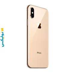 خرید آیفون xs | آیفون ایکس اس 256 گیگ دست دوم استوک - نولیکس