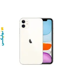 آیفون 11 256 گیگ استوک Apple iPhone 11