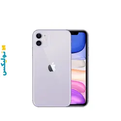 آیفون 11 256 گیگ استوک Apple iPhone 11