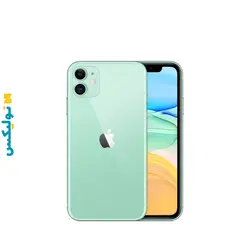 آیفون 11 256 گیگ استوک Apple iPhone 11