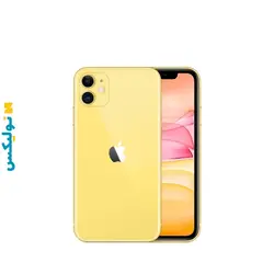 آیفون 11 256 گیگ استوک Apple iPhone 11