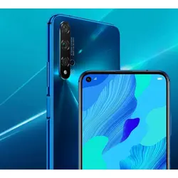 هوآوی نوا 5 تی 128 گیگ رم 8 Huawei Nova 5T