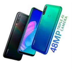 هوآوی وای 7 پی 64 گیگ رم 4 Huawei Y 7P