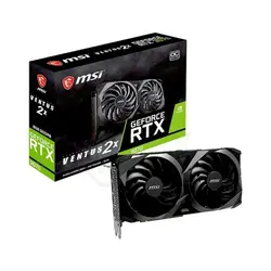 قیمت کارت گرافیک ام اس ای ونتوس 2 ایکس 3070 MSI Ventus 2X RTX3070 8GB