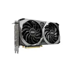 قیمت کارت گرافیک ام اس ای ونتوس 2 ایکس 3070 MSI Ventus 2X RTX3070 8GB