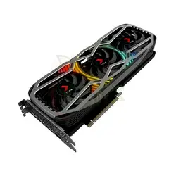 قیمت کارت گرافیک پی ان وای 3070 PNY XLR8 RTX3070 8GB