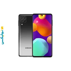 سامسونگ گلکسی M62 ظرفیت 256 گیگ رم 8 Samsung Galaxy M62