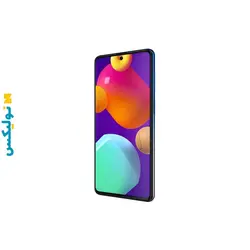 سامسونگ گلکسی M62 ظرفیت 256 گیگ رم 8 Samsung Galaxy M62