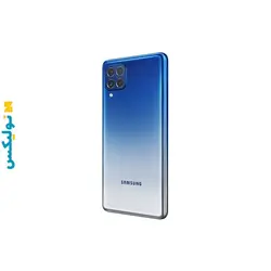 سامسونگ گلکسی M62 ظرفیت 256 گیگ رم 8 Samsung Galaxy M62