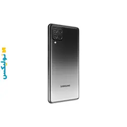 سامسونگ گلکسی M62 ظرفیت 256 گیگ رم 8 Samsung Galaxy M62