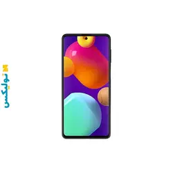سامسونگ گلکسی M62 ظرفیت 256 گیگ رم 8 Samsung Galaxy M62