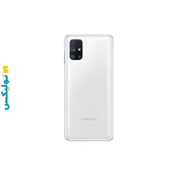 سامسونگ گلکسی M51 ظرفیت 128 گیگ رم 8 Samsung Galaxy M51
