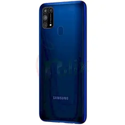 سامسونگ گلکسی M31 ظرفیت 128 گیگ رم 6 Samsung Galaxy M31