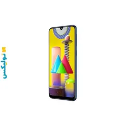 سامسونگ گلکسی M31 ظرفیت 128 گیگ رم 6 Samsung Galaxy M31