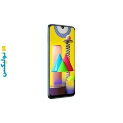 سامسونگ گلکسی M31 ظرفیت 128 گیگ رم 6 Samsung Galaxy M31