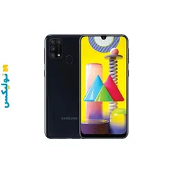 سامسونگ گلکسی M31 ظرفیت 128 گیگ رم 6 Samsung Galaxy M31