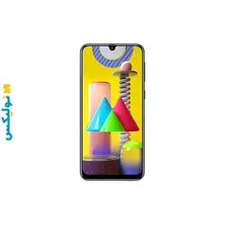 سامسونگ گلکسی M31 ظرفیت 128 گیگ رم 6 Samsung Galaxy M31