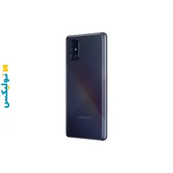 سامسونگ گلکسی A71 ظرفیت 128 گیگ رم 8 Samsung Galaxy A71