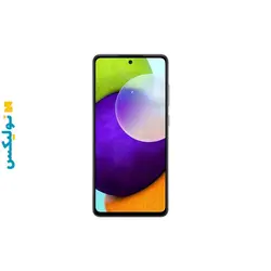 سامسونگ گلکسی A52 ظرفیت 128 گیگ رم 6 Samsung Galaxy A52