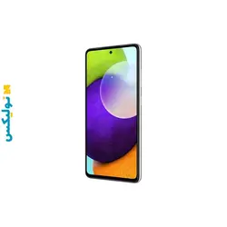 سامسونگ گلکسی A52 ظرفیت 128 گیگ رم 6 Samsung Galaxy A52