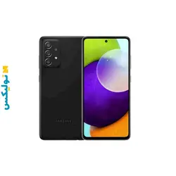سامسونگ گلکسی A52 ظرفیت 128 گیگ رم 6 Samsung Galaxy A52