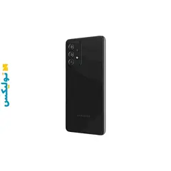 سامسونگ گلکسی A52 ظرفیت 128 گیگ رم 6 Samsung Galaxy A52