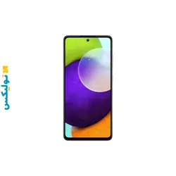 سامسونگ گلکسی A52 ظرفیت 128 گیگ رم 6 Samsung Galaxy A52