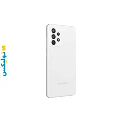 سامسونگ گلکسی A52 ظرفیت 128 گیگ رم 6 Samsung Galaxy A52