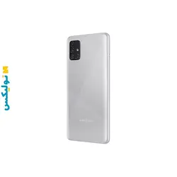 سامسونگ گلکسی A51 ظرفیت 128 گیگابایت رم 6 Samsung Galaxy A51