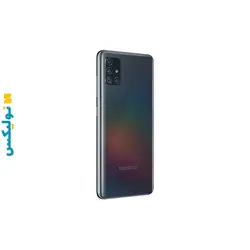 سامسونگ گلکسی A51 ظرفیت 128 گیگابایت رم 6 Samsung Galaxy A51