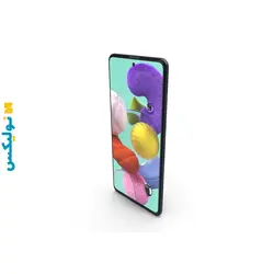 سامسونگ گلکسی A51 ظرفیت 128 گیگابایت رم 6 Samsung Galaxy A51
