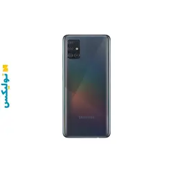 سامسونگ گلکسی A51 ظرفیت 128 گیگابایت رم 6 Samsung Galaxy A51