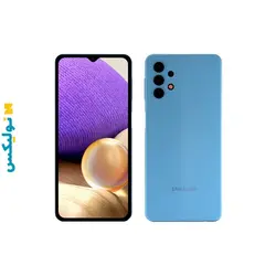 سامسونگ گلکسی A32 ظرفیت 128 گیگ رم 6 Samsung Galaxy A32