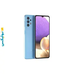 سامسونگ گلکسی A32 ظرفیت 128 گیگ رم 6 Samsung Galaxy A32