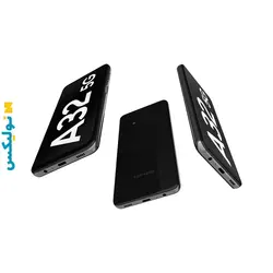 سامسونگ گلکسی A32 ظرفیت 128 گیگ رم 6 Samsung Galaxy A32