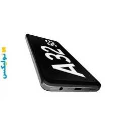 سامسونگ گلکسی A32 ظرفیت 128 گیگ رم 6 Samsung Galaxy A32