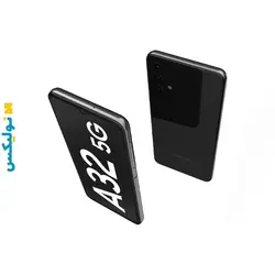 سامسونگ گلکسی A32 ظرفیت 128 گیگ رم 6 Samsung Galaxy A32