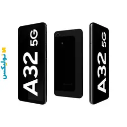 سامسونگ گلکسی A32 ظرفیت 128 گیگ رم 6 Samsung Galaxy A32